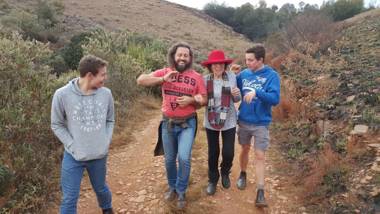 PaardeplaatsNatureRetreat