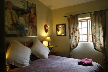 PaardeplaatsNatureRetreat