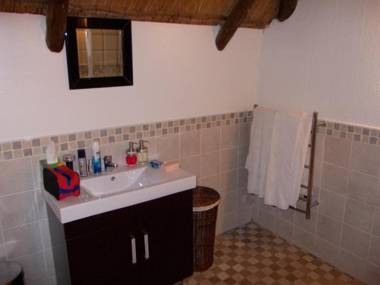 Villa Schreiner Guest House