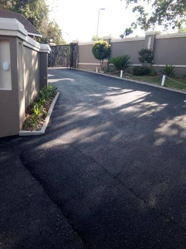 Bruno Comfort Suites