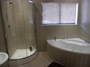 Littlefield Luxury Suite