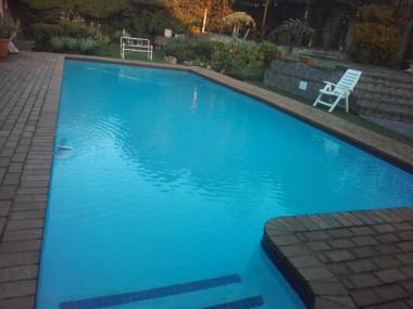 Accoustix Backpackers Hostel