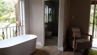 Amberhall Guesthouse