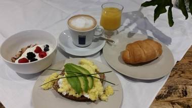 Amberhall Guesthouse