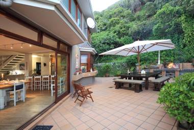 Oppiesee Selfcatering Apartments