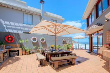 Oppiesee Selfcatering Apartments