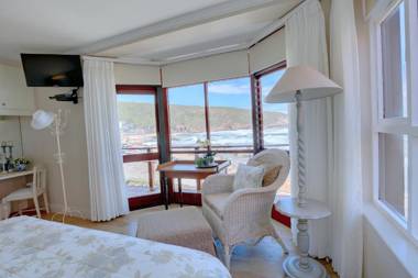 Oppiesee Selfcatering Apartments