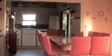 Donkerhoek Country Living