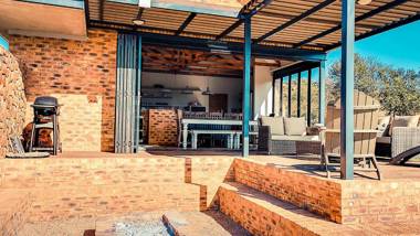 Lodge @ Bankenkloof Private Game Reserve