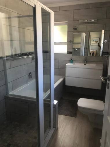 The Suites at Waterryk Eco Guest Farm