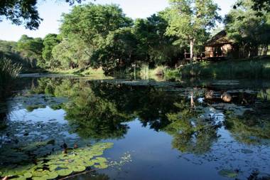 Zenzele River Lodge