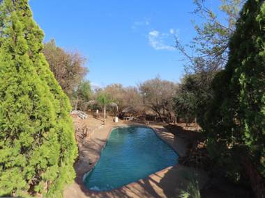 Nokeng Eco Lodge
