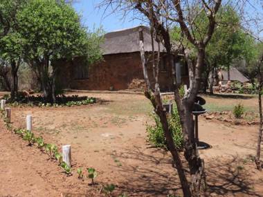 Nokeng Eco Lodge