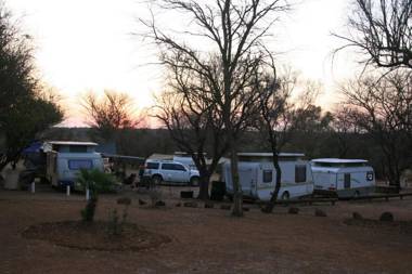 Nokeng Eco Lodge