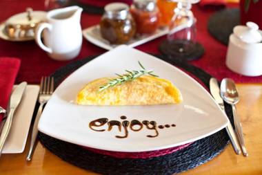 Dusk to Dawn Guesthouse