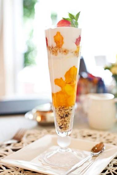 Dusk to Dawn Guesthouse