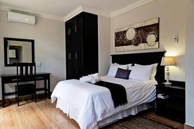 B at Home Guest House