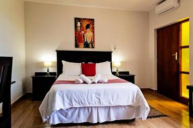 B at Home Guest House