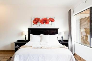 B at Home Guest House