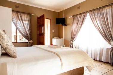 Welgerust Bed & Breakfast