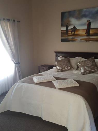 Welverdiend Guesthouse and Venue