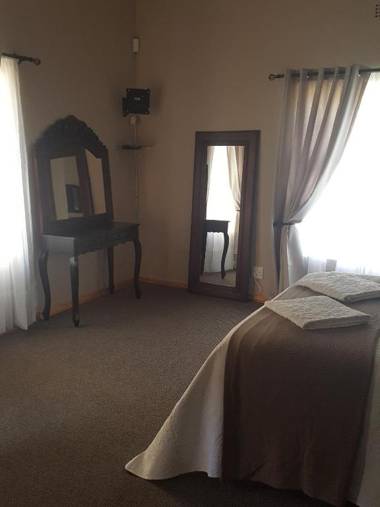 Welverdiend Guesthouse and Venue