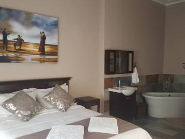 Welverdiend Guesthouse and Venue