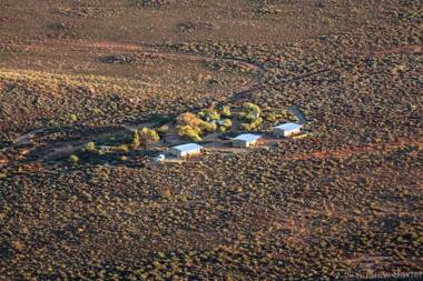 Gecko Rock Private Nature Reserve