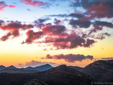 Gecko Rock Private Nature Reserve