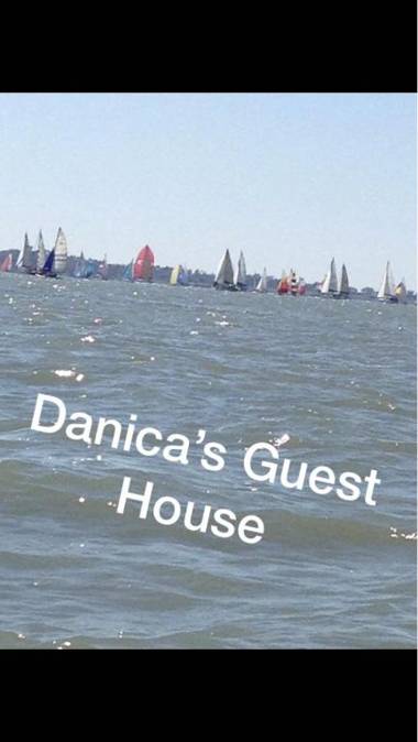 Danica's
