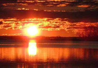 Vaal Dam Getaway-Vaal Marina Vaal Dam