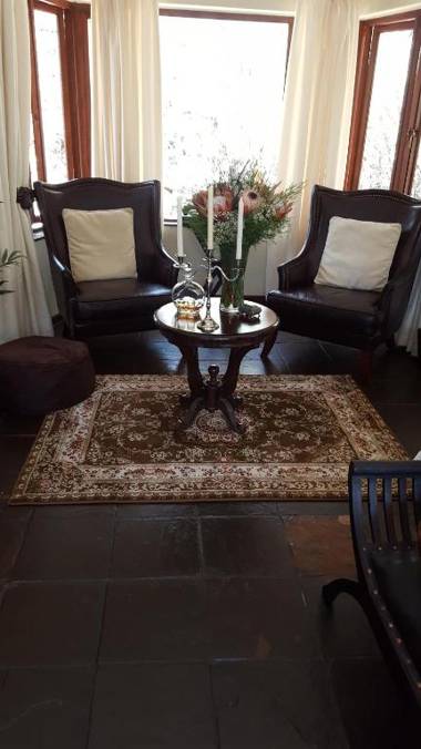 Forest Creek Lodge & Spa