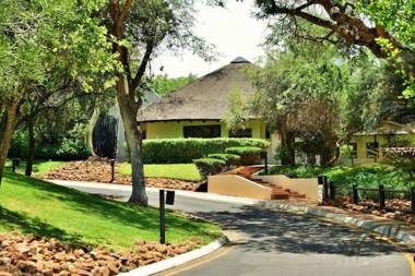 Kwa Maritane Bush Lodge