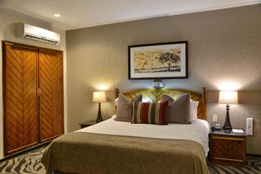 Kwa Maritane Bush Lodge