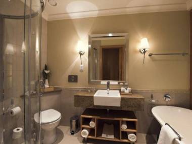 Soho Hotel & Casino at Sun City