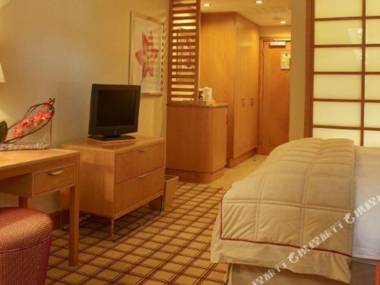 Soho Hotel & Casino at Sun City