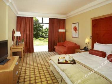 Soho Hotel & Casino at Sun City