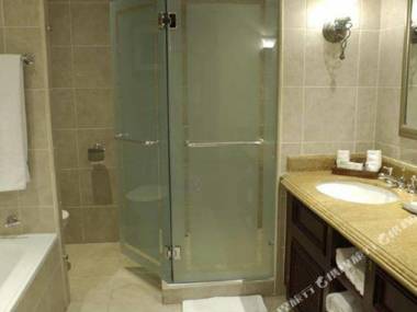 The Cascades Hotel at Sun City Resort