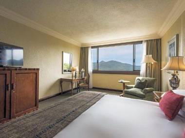 The Cascades Hotel at Sun City Resort