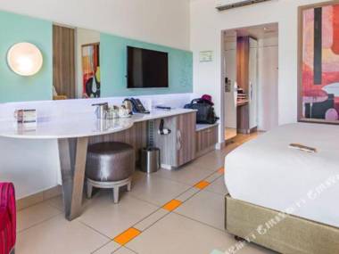 The Cabanas Hotel at Sun City Resort