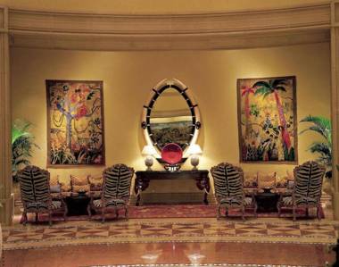 The Palace of the Lost City at Sun City Resort