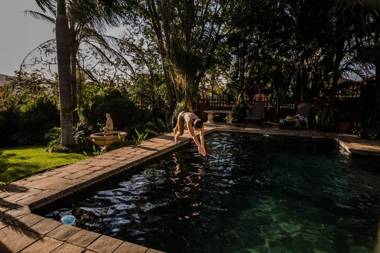 Terra Casa Guesthouse