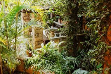 Terra Casa Guesthouse