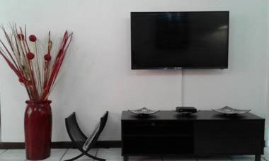 Protea Park Self Catering