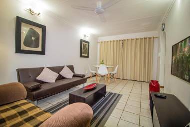 Protea Park Self Catering
