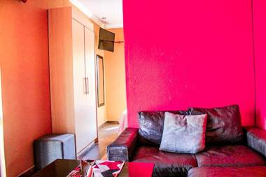 Thavhani Guest House