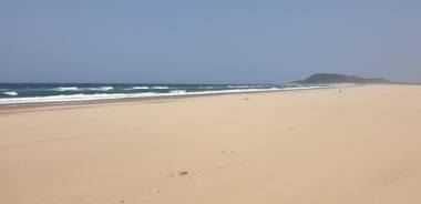 23 Manzini Chalets-Pumba's Den