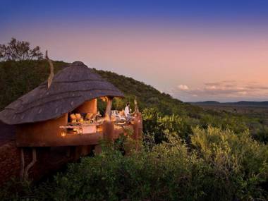 Madikwe Safari Lodge