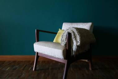 The Hedge Guesthouse