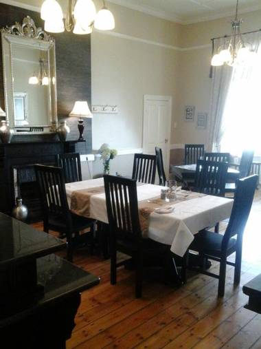 Villa Beryl Guesthouse